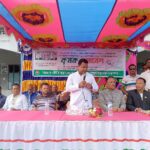 মৌলভীবাজারে বাবার হাতে মাহিদ খুন