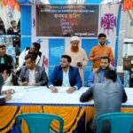 প্রথম আলো কুমিল্লার ফটো সাংবাদিক এম সাদেক আর নেই।