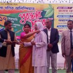 পাটকেলঘাটায় নকল পণ্য ও ভেজাল খাদ্য বিক্রি করায় জরিমানা