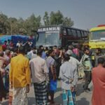 ঝিনাইদহ কালীগঞ্জে রাতের আধারে দুটি পুকুরের মাছ লুট 