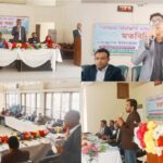 লক্ষ্মীপুরে আন্ত:জেলা ডাকাত দলের সর্দার ও ১৩ মামলার আসামি গুলিবিদ্ধ অবস্থায় আটক
