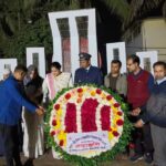 আন্তর্জাতিক মার্তৃভাষা দিবস উপলক্ষে সুন্নতে খৎনা অনুষ্ঠিত 