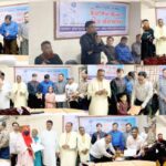 জামায়াতের মহিলা শাখার নেত্রীকে কুপিয়ে হত্যা!   