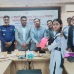 রাবিপ্রবিতে অমর একুশে বইমেলা অনুষ্ঠিত