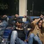 ছাতকে শহীদ দিবস ও মাতৃভাষা দিবস উদযাপন