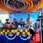ফেনীর ছাগলনাইয়ায় একুশে বইমেলায় ইসলামী ছাত্রশিবিরের স্টল ভাংচুর।