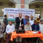 কুমিল্লা দক্ষিণ জেলা বিএনপির আহ্বায়ক কমিটিতে অন্তর্ভুক্ত হলেন যারা