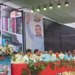 ভূল্লী  কুমারপুর উচ্চ বিদ্যালয়ে জমকালো আয়োজনে বার্ষিক পুরস্কার বিতরণ ও সাংস্কৃতিক অনুষ্ঠান। 