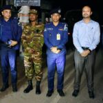 সিরাজগঞ্জে হেরোইন রাখার দায়ে যুবকের যাবজ্জীবন কারাদন্ড
