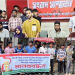 নওগাঁয় পিকনিকের বাসের ধাক্কায় মোটরসাইকেল আরোহী নিহত