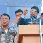 শ্যামনগরে নিরাপদ খাদ্য উৎপাদনে এ্যাডভোকেসি সভা