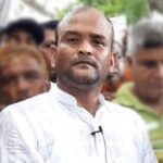 সরিষাবাড়িতে অবৈধ অনুপ্রবেশকারী ভারতীয় নাগরিক গ্রেফতার