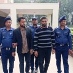 ফেনী ডিবির অভিযানে ১৫০ কার্টুন বিভিন্ন ব্রান্ডের বিদেশী সিগারেট সহ ১ জন গ্রেফতার।