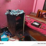 জয়পুরহাটে অটোরিক্সার ধাক্কায় মায়ের কোল থেকে ছিটকে পড়ে অটোরিকশার চাপায় শিশুর মৃত্যু!