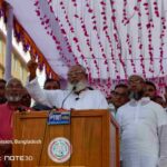 কালীগঞ্জ শিশু মেলা আইডিয়াল স্কুলের ২০ বছর উদযাপন ও পুনর্মিলন 