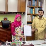 কালীগঞ্জে মোটরসাইকেলের নিয়ন্ত্রণ হারিয়ে পিয়াঁজ ব্যবসায়ী নিহত : আহত -১