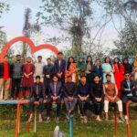 সিরাজুল হক হাজরা বালিকা বিদ্যালয়ের বার্ষিক শিক্ষা সফর-২০২৫ অনুষ্ঠিত