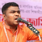 মহেশপুরে তিন দিন ব্যাপী কৃষি প্রযুক্তি প্রদর্শন মেলার উদ্বোধন