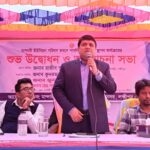 সবজির বাজার স্বস্তিতে, মাছ-মাংসের দামে লাগামহীন ঊর্ধ্বগতি