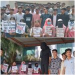 পবিপ্রবির ২৩তম প্রতিষ্ঠাবার্ষিকীতে বর্ণাঢ্য আয়োজন