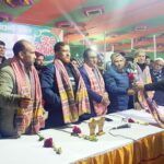 ধর্ষণ মামলায় আওয়ামীলীগ নেতা নূর কামালের সহযোগী শরীফসহ ২ জন গ্রেফতার