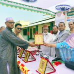 সাতক্ষীরায় মানসিক ভারসাম্যহীন নারীর হাতে সন্তান ও মা খুন