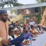 ফকিরহাটে বিদ্যুৎপৃষ্ট হয়ে হাফেজ তাকরিমের মৃত্যু