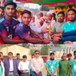 কুমিল্লা মহানগর বিএনপি’র দ্বিবার্ষিক সম্মেলন কাল: নেতৃত্বের শীর্ষ তিন পদের প্রার্থী নির্বাচিত