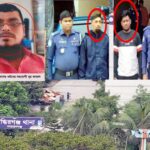 ট্র্যাব অ্যাওয়ার্ড পেলেন ‘আমার দেশ’ পত্রিকার আবাসিক সম্পাদক জাহিদুল করিম কচি