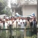 বেনাপোল স্থলবন্দরের বার্ষিক “ক্রীড়া ও সাংস্কৃতিক অনুষ্ঠান”-২০২৫ অনুষ্ঠিত 