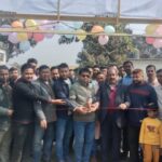 রাঙ্গামাটিতে শাহরাস্তি প্রেসক্লাবের আনন্দ ভ্রমণ