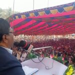 আত্রাইয়ে আইন-শৃঙ্খলা কমিটির সভা অনুষ্ঠিত 