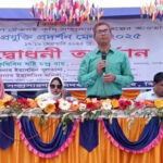 শেখ হাসিনা স্বীকৃত বিশ্ব খুনি, বাংলাদেশে তাঁর  রাজনৈতিক অধ্যায় শেষ কক্সবাজার সালাউদ্দিন আহমেদ 