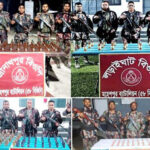 কুমিল্লা আদালতে মামলার বাদীকে পিটিয়ে আহত, আটক দুই আসামি
