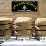 যমুনেশ্বরী নদী এখন মরা খাল