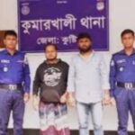 বর্তমান সরকারে ফ্যাসিস্টের দোসর রয়েছে ফেনীতে- সালাহউদ্দিন আহমেদ।