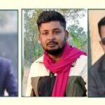 ডেভিল হান্ট অভিযানে আক্কেলপুরে যুবলীগ নেতা রাজা গ্রেপ্তার