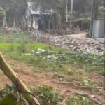 শিক্ষক লাঞ্ছনার প্রতিবাদে মানববন্ধন ও বিক্ষোভ মিছিল 