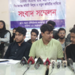 ঐতিহ্যবাহী শাহপুর দরবার শরীফের মাঘ মাসের বার্ষিক পবিত্র ওরশ মোবারক সম্পূর্ণ।