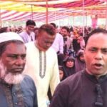 লালমনিরহাটে চোরকে ছাড়াতে বিএনপি নেতার তদবির, সাংবাদিককে হুমক