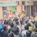 কুমিল্লায় আইনজীবী সমিতিতে আ’লীগের দুই নেতা,বিক্ষুব্ধ আইনজীবীরা
