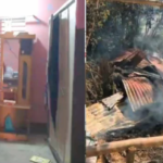 ফেনীর সোনাগাজীতে মাদক মামলার সাজাপ্রাপ্ত ১ জন আসামী গ্রেফতার।