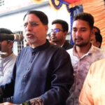 ঝিনাইদহ কালীগঞ্জে ৩ হাজার বস্তা ইউরিয়া সার খোলা আকাশের নিচে 