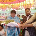দিনাজপুরে “ডেভিল হান্ট” অভিযানে চেয়ারম্যানসহ গ্রেফতার ৭।