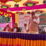 ফরিদগঞ্জ লেখক ফোরামের ১৮তম কাউন্সিল সম্পন্ন ।। নয়া কমিটির সভাপতি ফরিদ, সম্পাদক তারেক