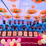 চিরিরবন্দরে বিএনপির উদ্যোগে মহান শহীদ দিবস ও আন্তর্জাতিক মাতৃভাষা দিবস পালন