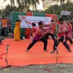 প্রেসক্লাব পাইকগাছার জরুরী সভা অনুষ্ঠিত