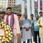 মোবাইল ফোন বর্তমানে মাদকের চেয়ে ভয়ংকর- ডিসি রাজিব কুমার সরকার