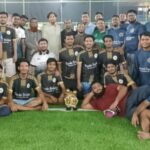 হাজার বার ফাঁসী দিলেও হাসিনার অপরাধের বিচার শেষ হবেনা : বরকত উল্লাহ বুলু