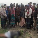 নতুন রাজনৈতিক দল গঠনে জয়পুরহাটে সপ্তাহ কর্মসূচি বিষয়ক জনমত জরিপের বুথ উদ্বোধন